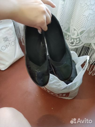 Женские вещи