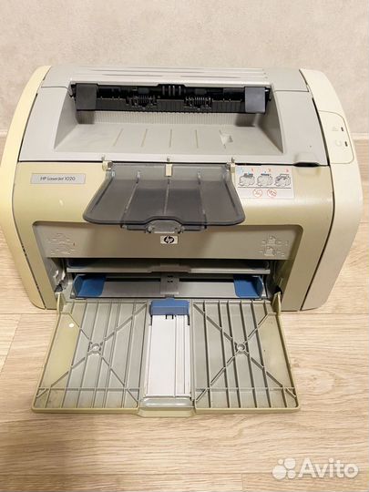 Принтер Canon LBP 6020b