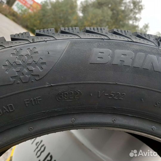 Viatti Brina Nordico V-522 205/55 R16 91T