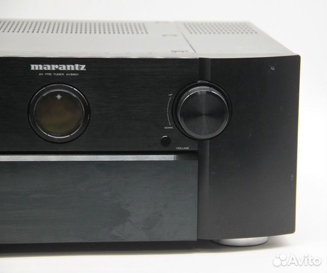 AV процессор Marantz AV8801