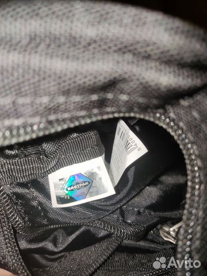 Сумка мессенджер eastpak