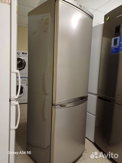 Холодильник LG. NoFrost. Доставка. Гарантия