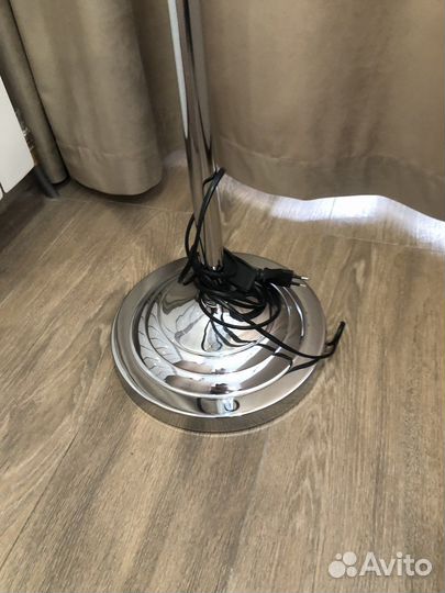 Торшер напольный