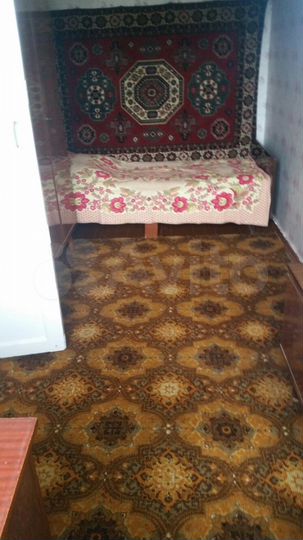 2-к. квартира, 43 м², 5/5 эт.