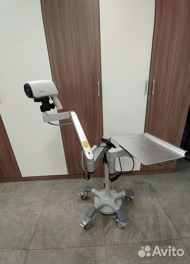 Кольпоскоп