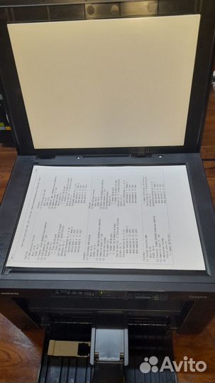 Canon i-sensys MF3010