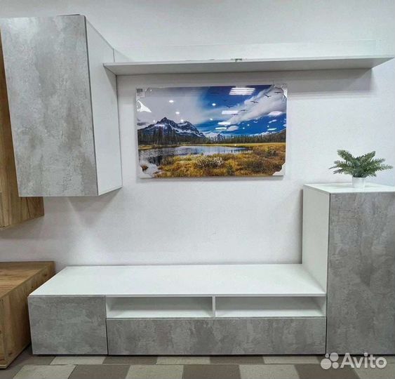 Гостиная новая, в наличии, гарантия