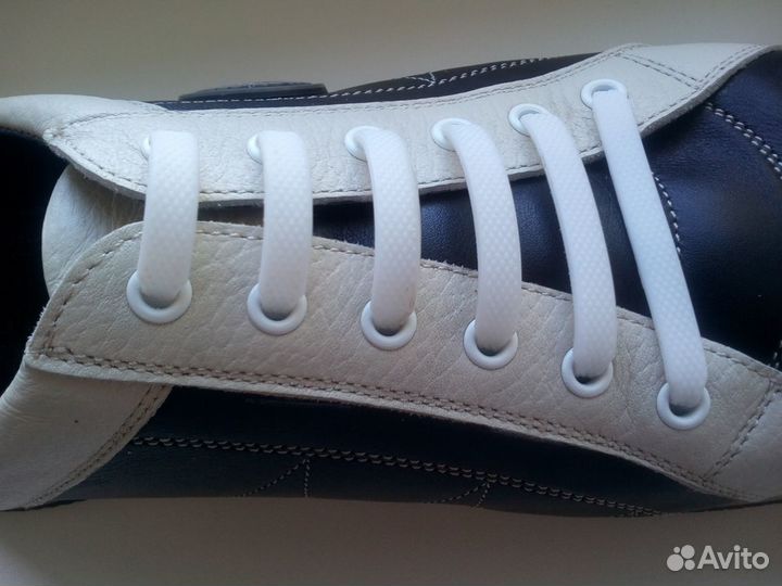 Силиконовые шнурки - быстрообувь