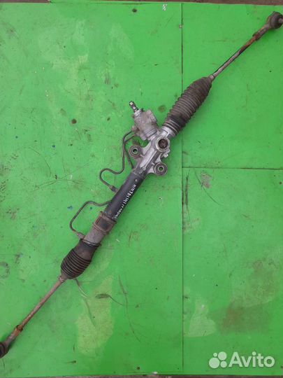 Рулевая рейка Mitsubishi Grandis