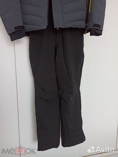 Горнолыжный костюм мужской 48 Runzeer оригинальный