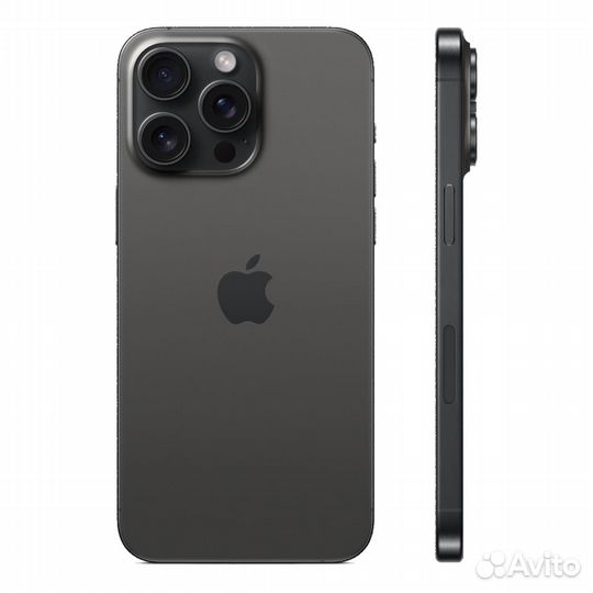 iPhone 15 Pro, 512 ГБ