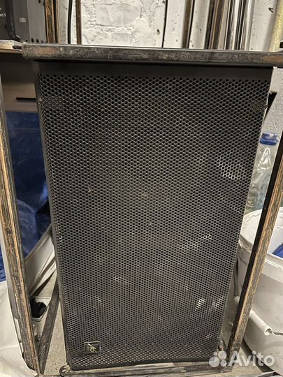 Элемент линейного массива MS-MAX