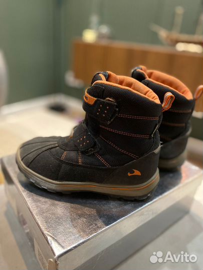 Viking Gore-tex,30 размер