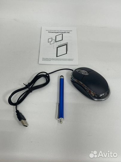 Планшет x prime A15 max Amoled экран