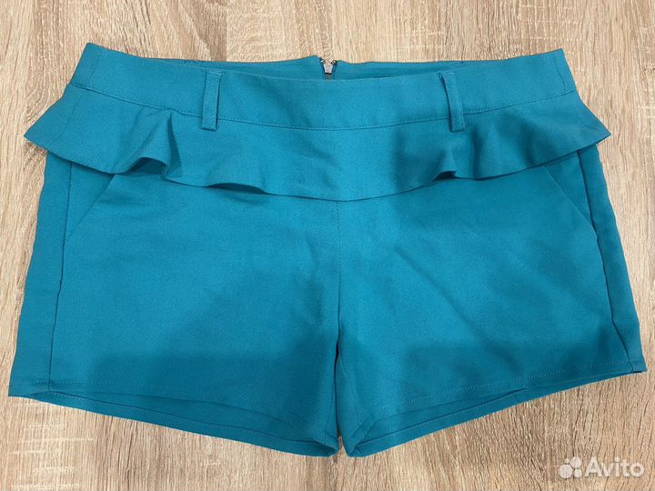 Шорты Kira Plastinina