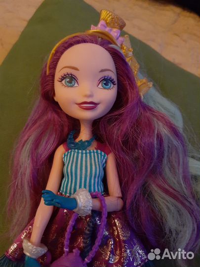 Кукла ever After High Меделин Хеттер