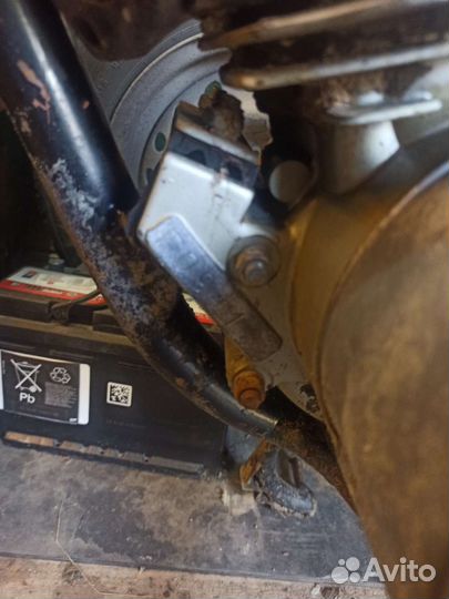 Иж Планета Спорт 350