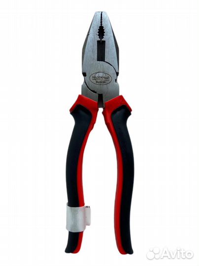 Плоскогубцы 