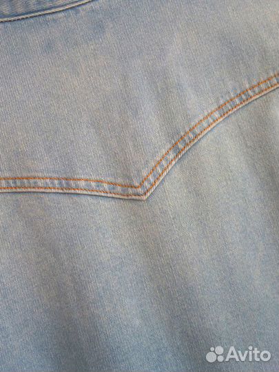 Куртка-рубашка Lee Cooper