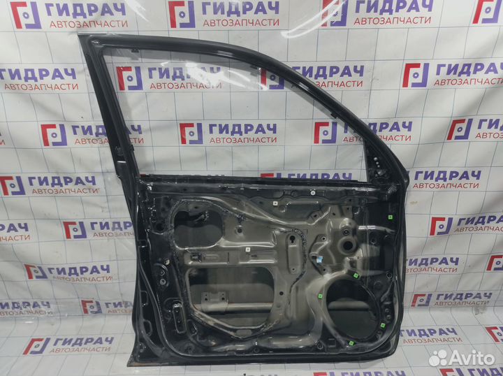 Дверь передняя левая Toyota Land Cruiser Prado (J150) 67002-60710