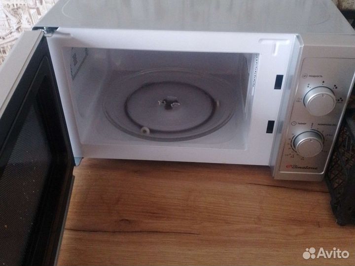 Микроволновая печь Erisson