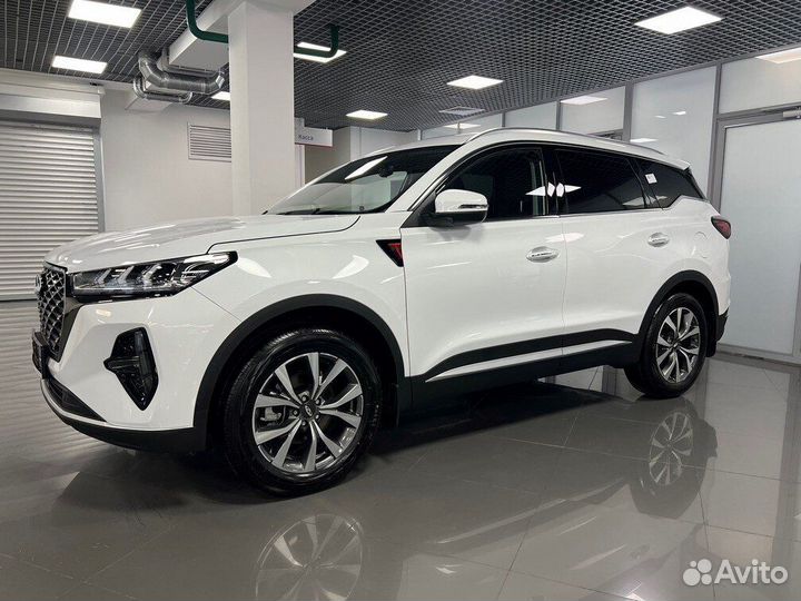 Chery Tiggo 7 Pro Max 1.6 AMT, 2024