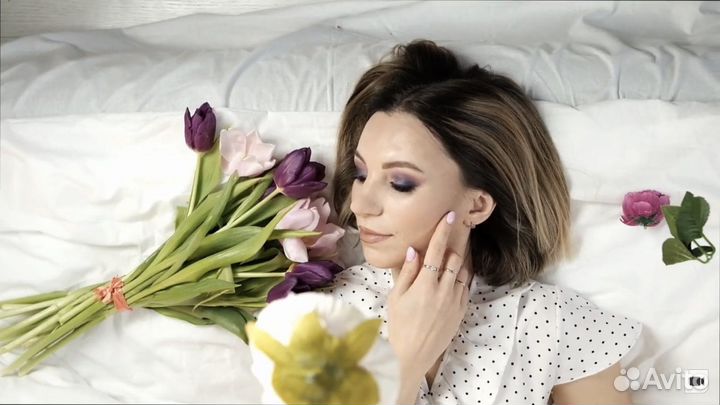 Видеосъемка