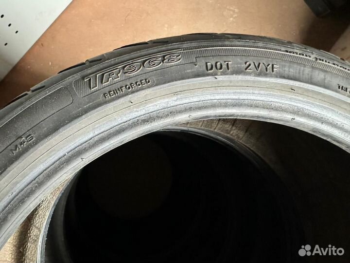 Michelin Primacy 3 225/45 R18 и 245/40 R18 91W