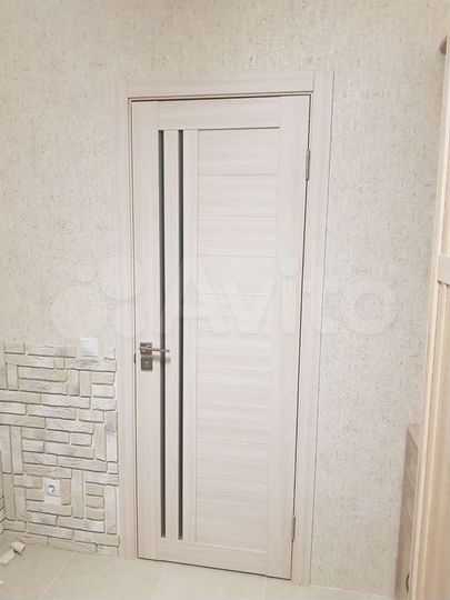 1-к. квартира, 36 м², 5/8 эт.