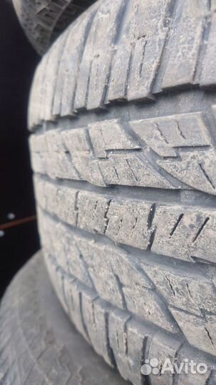 Yokohama Geolandar A/T G015 285/60 R17 116H