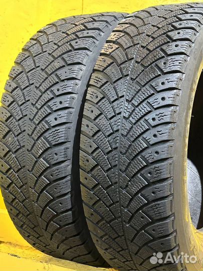 Bfgoodrich G-Force Stud 195/65 R15 91Q