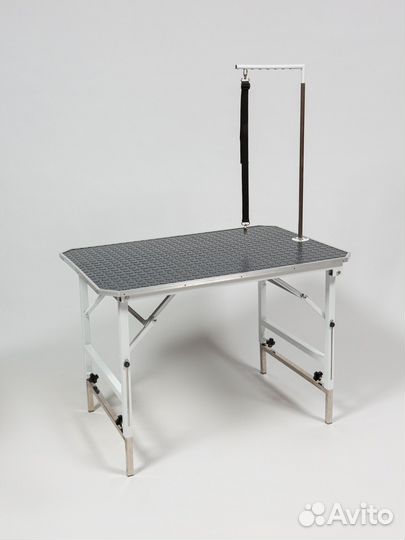 Стол для груминга складной