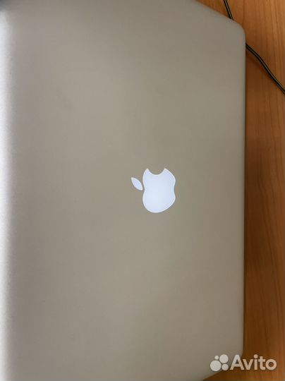 Apple MacBook Pro 15 2011