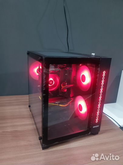 Игровой системный блок