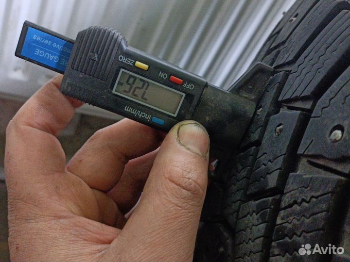 Gislaved Nord Frost 200 185/60 R15 88T