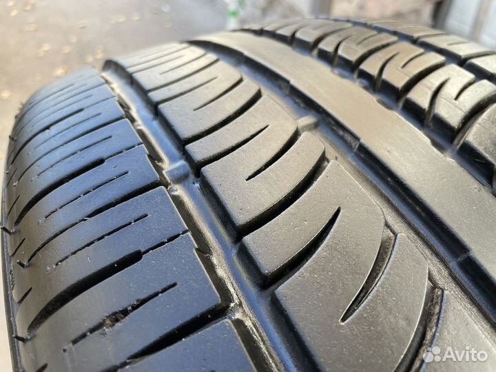 Pirelli Scorpion Zero Asimmetrico 255/50 R19