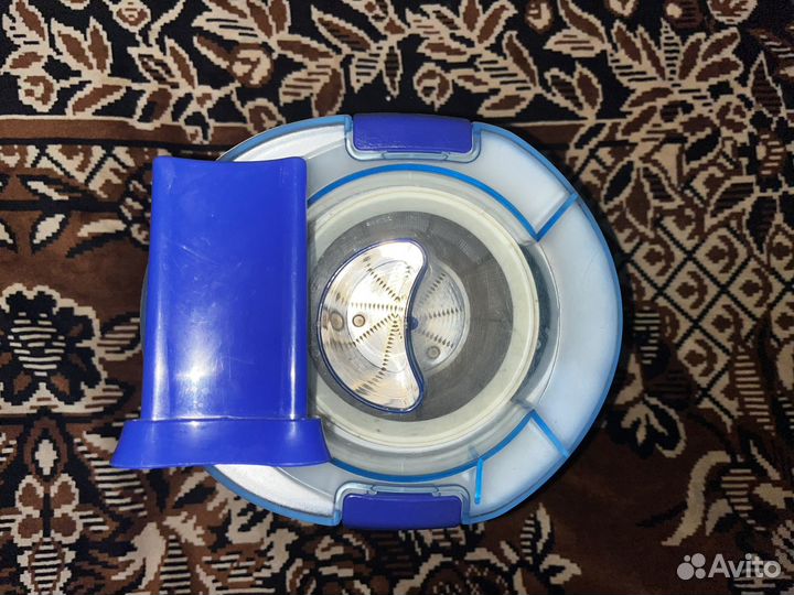 Соковыжималка Polaris 