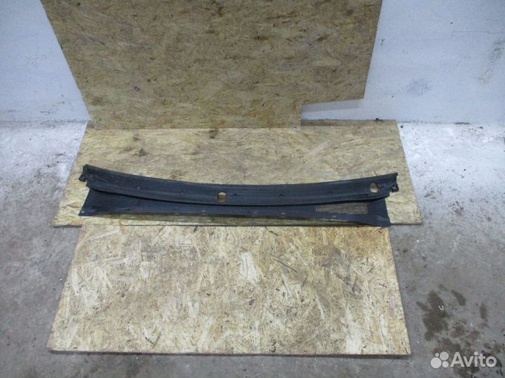 Жабо Форд Рейнджер 1 (1997-2006)