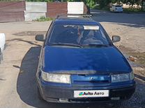 ВАЗ (LADA) 2111 1.5 MT, 2004, 200 005 км, с пробегом, цена 130 000 руб.