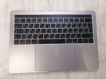 Macbook A1706 2017 г в разбор, временно в отпуске