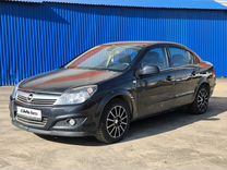 Opel Astra 1.6 MT, 2012, 149 000 км, с пробегом, цена 395� 000 руб.