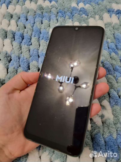 Xiaomi redmi note 7