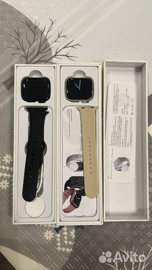 SMART watch x8 pro