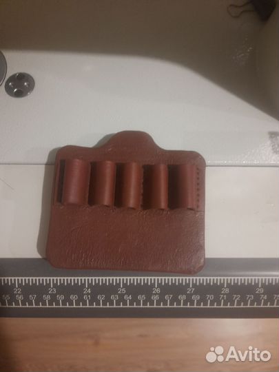 Картридж для подсумка