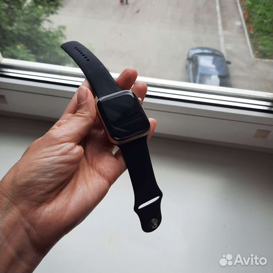 Умные часы Apple watch