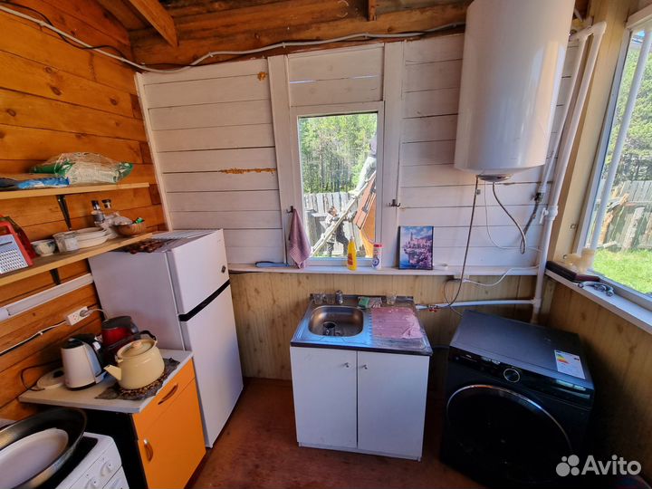 База отдыха в аренду