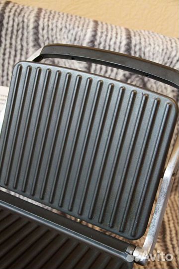 Гриль электрический