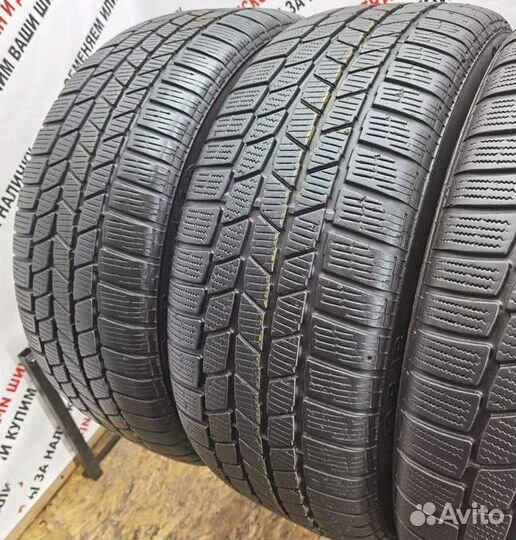 Continental ContiWinterContact TS 810 195/65 R15 N