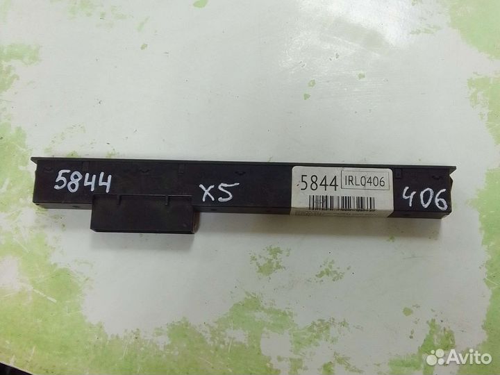 Кнопка DSC BMW X5 E53