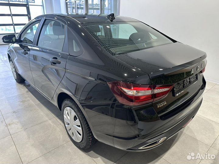 LADA Vesta 1.6 МТ, 2024